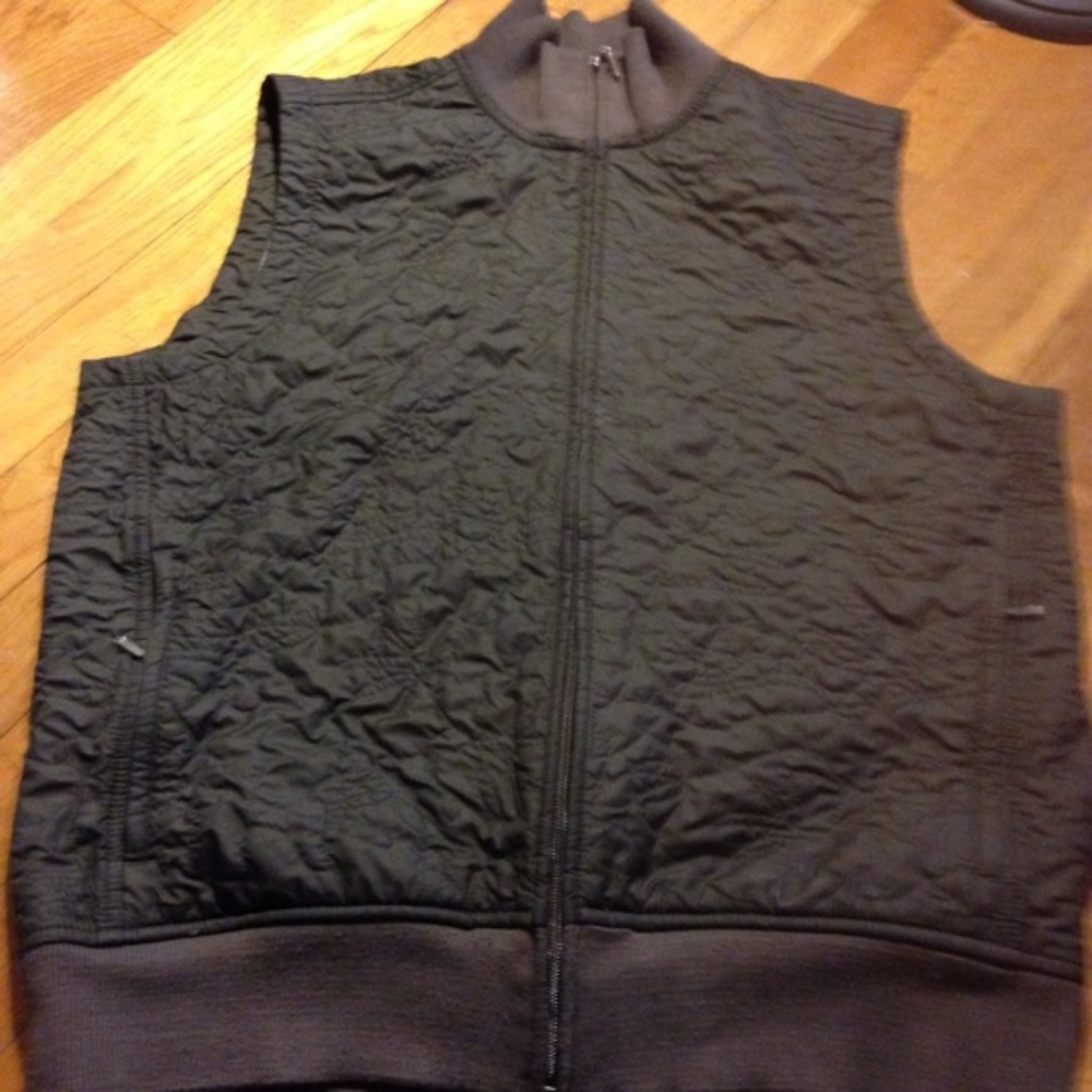 Vintage Patagonia Quilted Vest